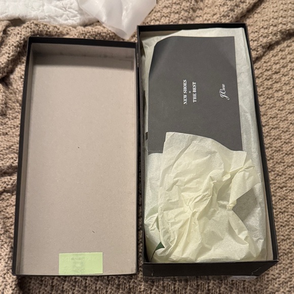 Vintage J.Crew cap toe ballet flats - Picture 2 of 7